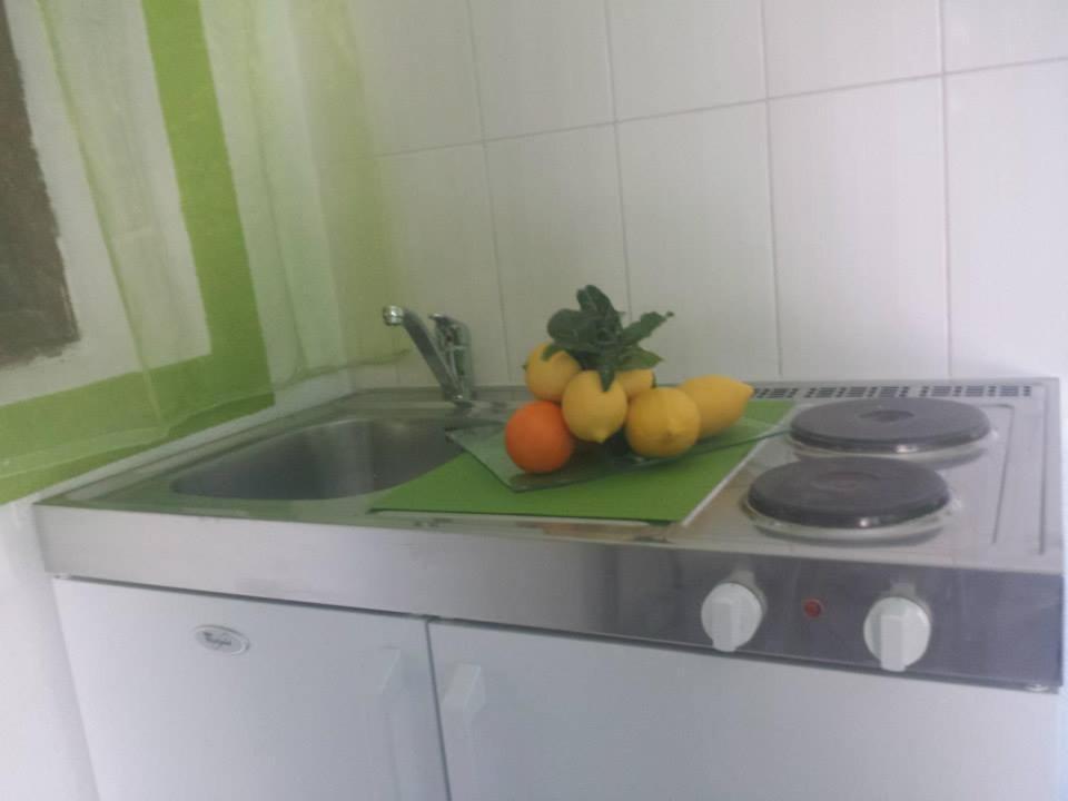 바스카보다 Family Stakic 아파트 외부 사진